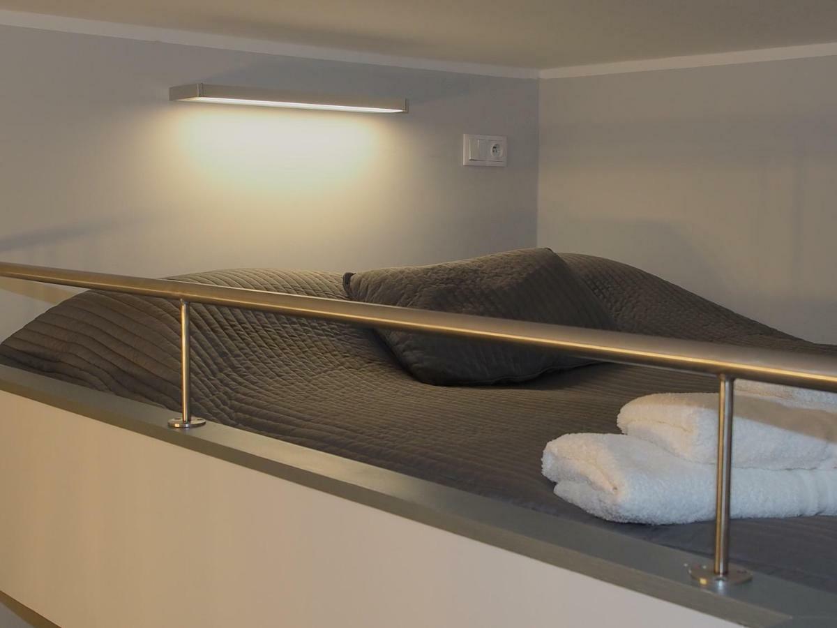 Apartament Krysztalowy Leilighet Gdańsk Eksteriør bilde